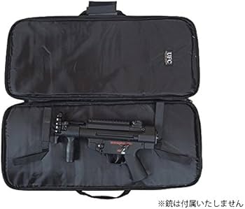 Amazon | UFC シングルガンケース 65CM BK UFCGC019BK | ガンケース 通販